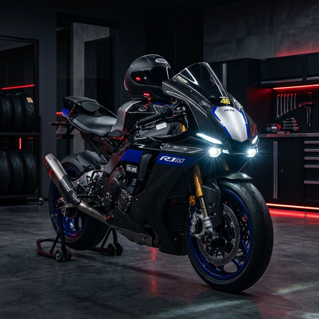 Superbike Banner